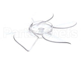085150 Norlake Fan Blade 5101B