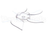 085150 Norlake Fan Blade 5101B