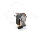 085152 Norlake Motor/Fan Blade Kit-240 Volt