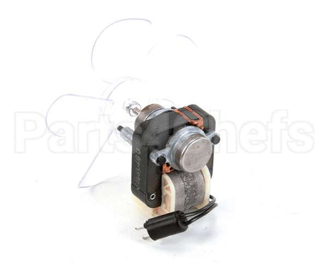 085152 Norlake Motor/Fan Blade Kit-240 Volt