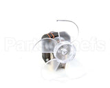 085152 Norlake Motor/Fan Blade Kit-240 Volt