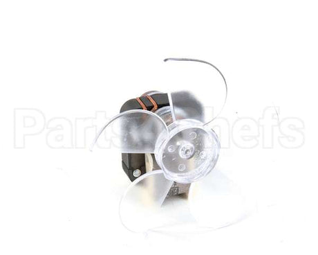 085152 Norlake Motor/Fan Blade Kit-240 Volt