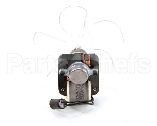 085152 Norlake Motor/Fan Blade Kit-240 Volt