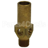 085169 Compatible Groen Burner Jet - Lp