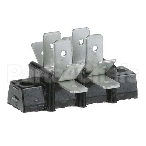 0852-091 Compatible Crescor Terminal Block