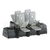 0852-091 Compatible Crescor Terminal Block