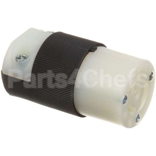 0852021 Compatible Crescor Locking Connector
