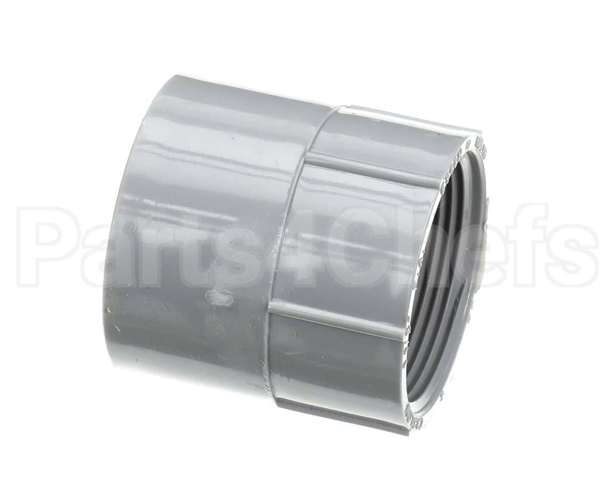 085204 Structural Concepts Adapter Female 1.5 In Pvc