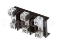 0852090 Cres Cor Term.block 4-14Ga,150A,250V