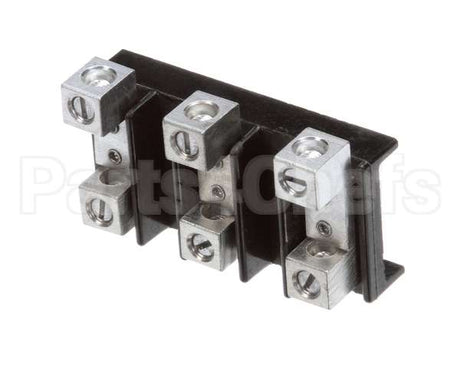 0852090 Cres Cor Term.block 4-14Ga,150A,250V