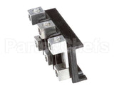 0852090 Cres Cor Term.block 4-14Ga,150A,250V