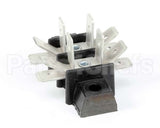 0852091 Cres Cor Terminal Block 20A,250V