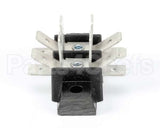 0852091 Cres Cor Terminal Block 20A,250V