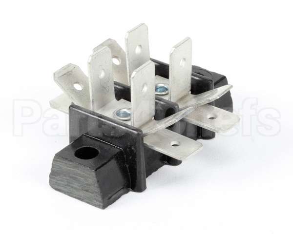 0852091 Cres Cor Terminal Block 20A,250V
