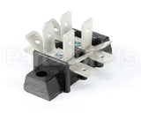 0852091 Cres Cor Terminal Block 20A,250V