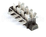 0852093 Cres Cor Terminal Block 20A.,250V,4Pole