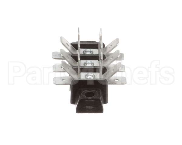 0852096 Cres Cor Terminal Block (3Pole)
