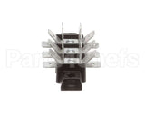 0852096 Cres Cor Terminal Block (3Pole)