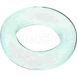 085213 Compatible Taylor Washer Plastic