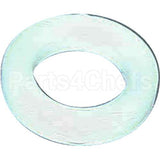 085213 Compatible Taylor Washer Plastic