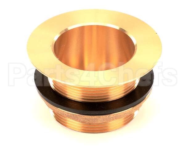 08558 Blakeslee Draincup With Lock Nut & Washer