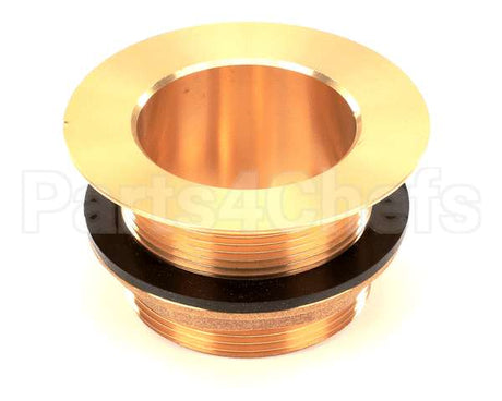 08558 Blakeslee Draincup With Lock Nut & Washer