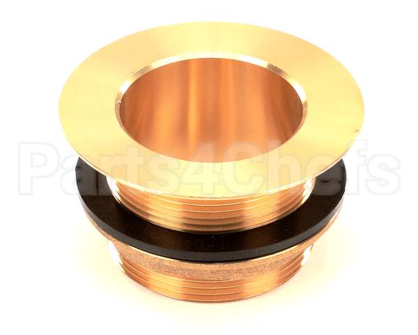 08558 Blakeslee Draincup With Lock Nut & Washer