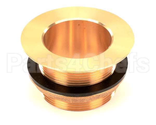 08558 Blakeslee Draincup With Lock Nut & Washer
