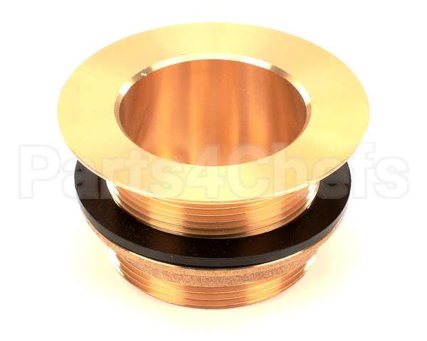 08558 Blakeslee Draincup With Lock Nut & Washer