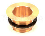 08558 Blakeslee Draincup With Lock Nut & Washer