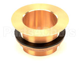 08558 Blakeslee Draincup With Lock Nut & Washer