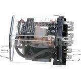 0857-102 Compatible Crescor 230V 20A Relay Dpdt
