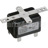 0857-103 Compatible Crescor Relay - Blower, 3A