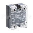 0857-134 Compatible Crescor Relay, Solid State