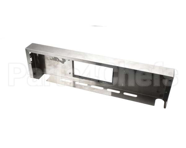 0857-2018 Alto Shaam Panel Assembly, Control