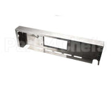 0857-2018 Alto Shaam Panel Assembly, Control
