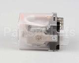 0857102 Cres Cor Rly Dpdt 240V,50/60Hz,20A,1Hp