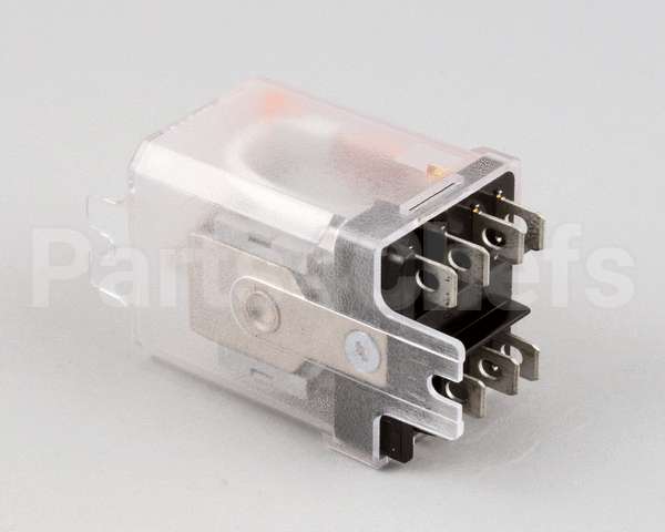 0857102 Cres Cor Rly Dpdt 240V,50/60Hz,20A,1Hp
