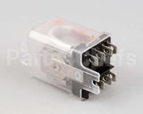 0857102 Cres Cor Rly Dpdt 240V,50/60Hz,20A,1Hp