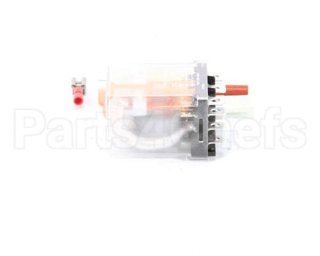 0857125K Cres Cor Relay Repl. Kit, Aquatemp