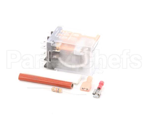 0857125K Cres Cor Relay Repl. Kit, Aquatemp
