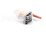 0857125K Cres Cor Relay Repl. Kit, Aquatemp