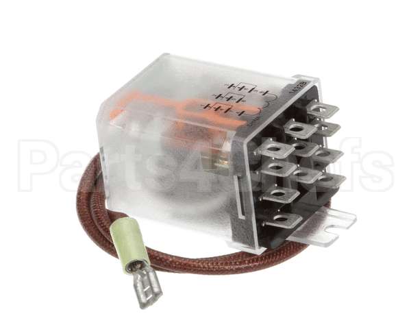 0857125K1 Cres Cor Relay Retrofit Kit, Aquatemps