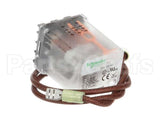 0857125K1 Cres Cor Relay Retrofit Kit, Aquatemps