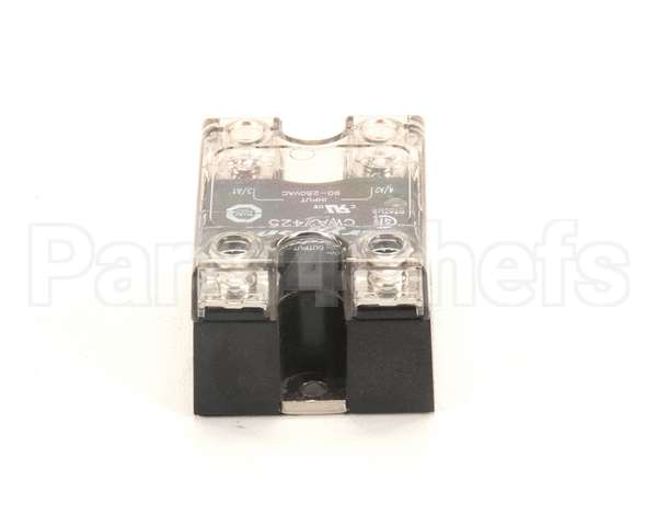 0857134 Cres Cor Relay, Solid State