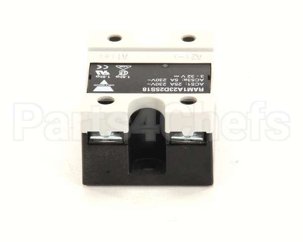 0857136 Cres Cor Relay, Solid State