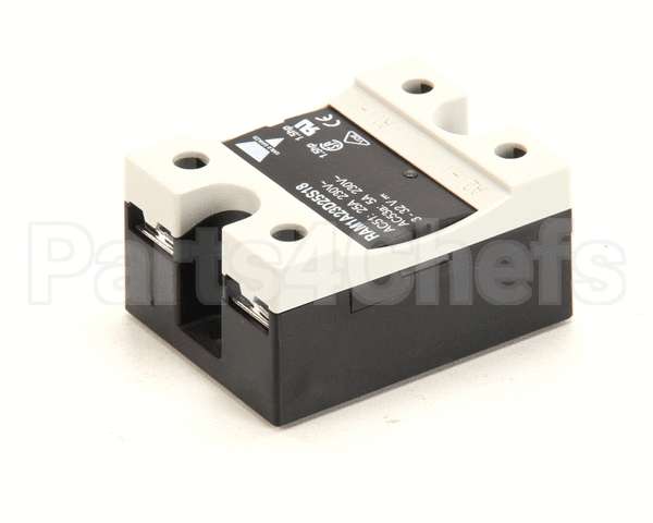 0857136 Cres Cor Relay, Solid State