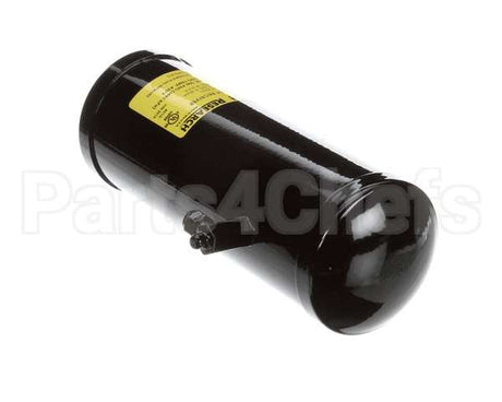 085761 Norlake Receiver Tank 3 Lb. Vertical #