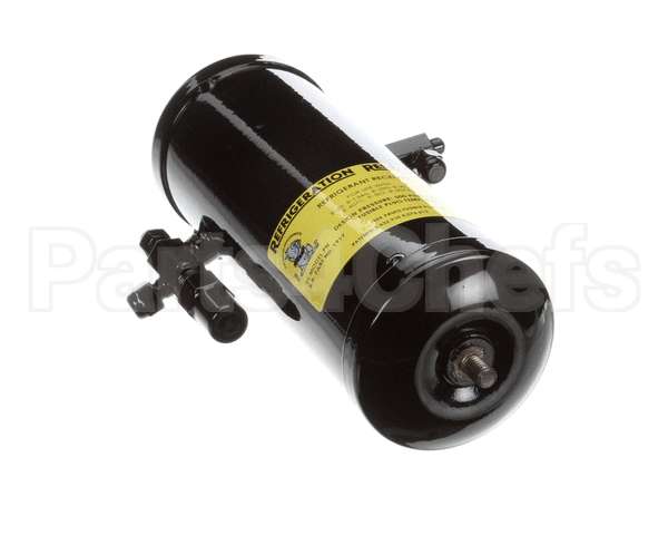 085761 Norlake Receiver Tank 3 Lb. Vertical #