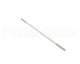 086-6307 American Dish Service Push Rod, Drain, Et-Af, L-3Dw